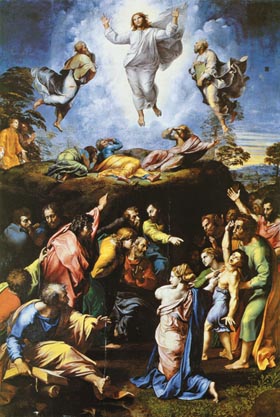 an image